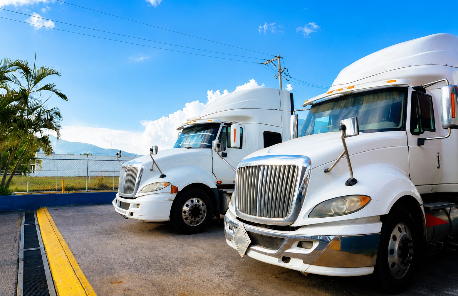 Trucks